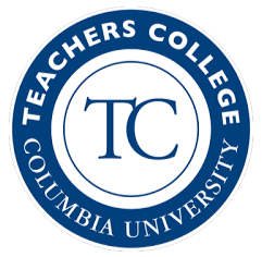 Columbia University Teachers College logo